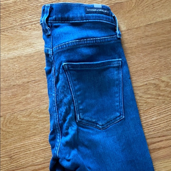 Skinny jeans - Picture 3 of 3